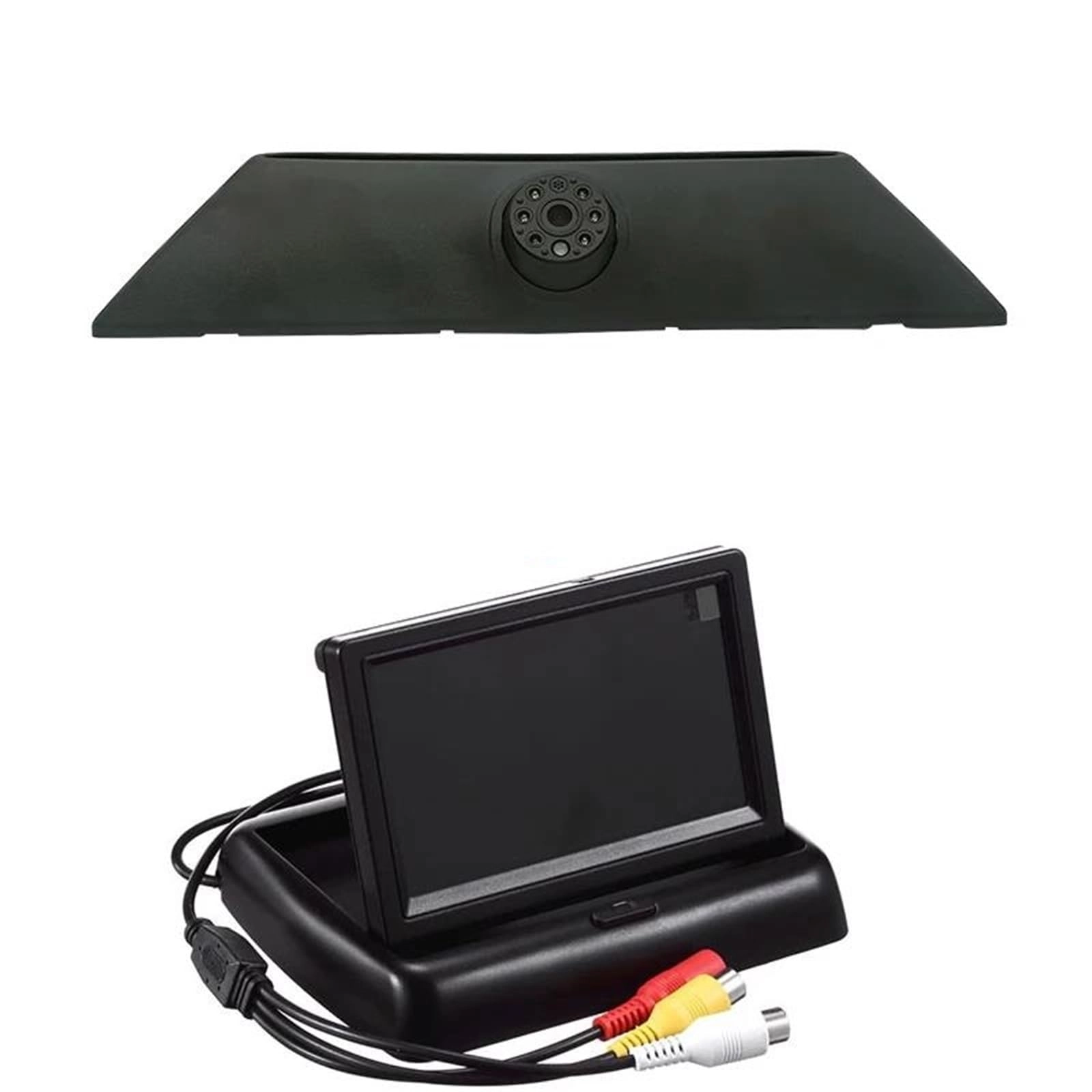 Parking Camera - Night vision