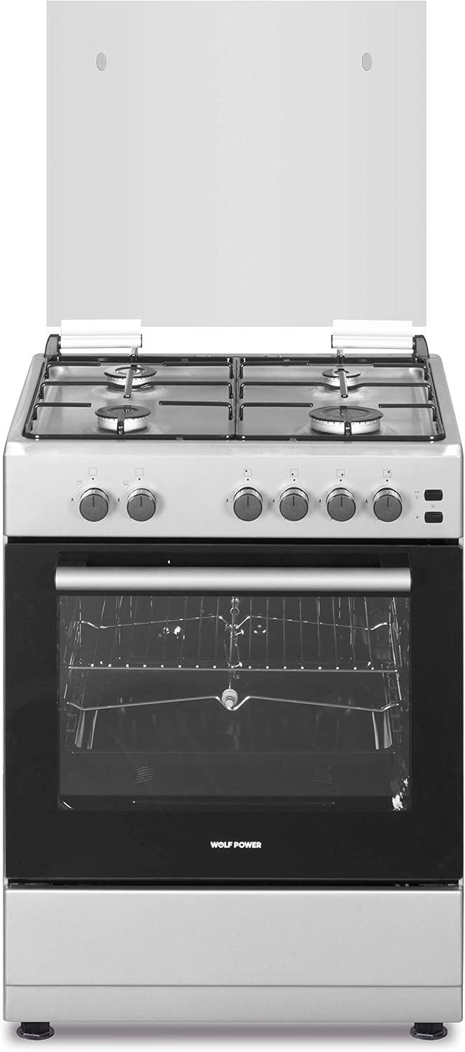 WCR6060FS GAS Cooker