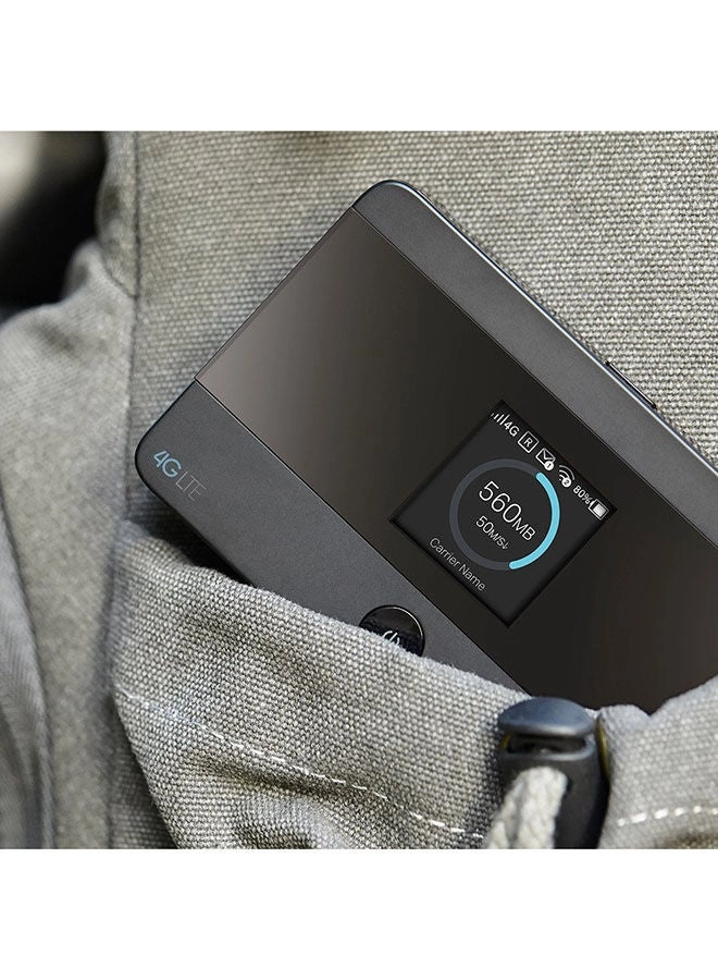 M7350 - 4G LTE Dual Band 150Mbps