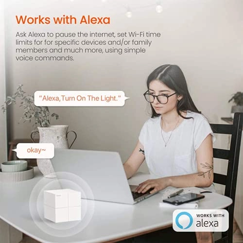 Nova MW6 - 802.11ac 1-Pack