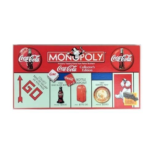 Coca-Cola Collector's