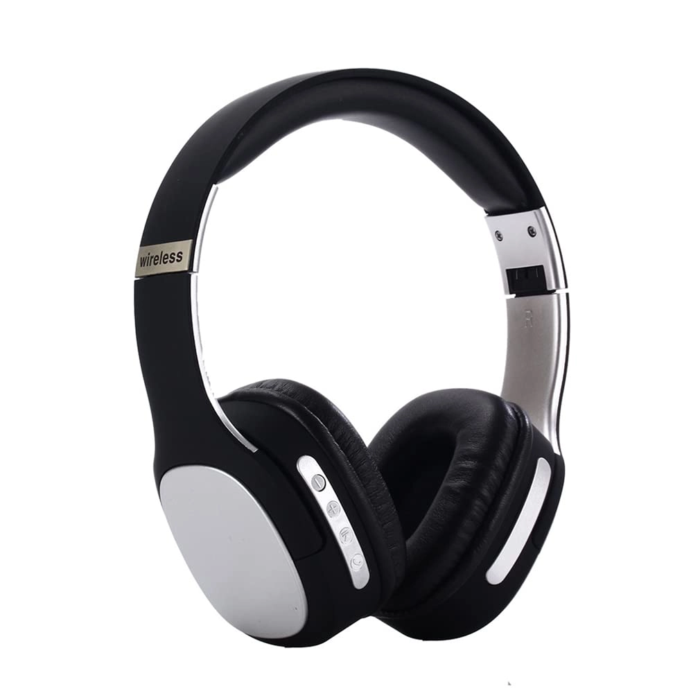 Bluetooth Headphones - Wireless Headphone
