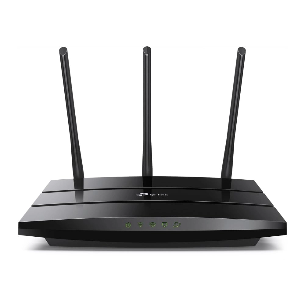 TP-Link Archer A8 - 600 Mbps 1300 Mbps 802.11ac