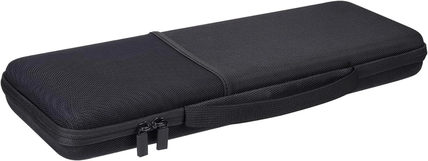 Hard Case Replacement for Logitech MX Mechanical Wireless Illuminated Performance Keyboard