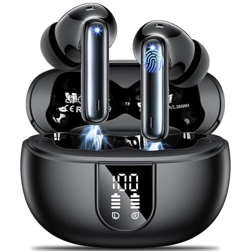A60Pro Wireless Headphone