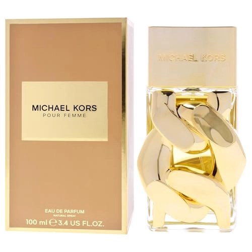Gorgeous Eau de Parfum 100 ml