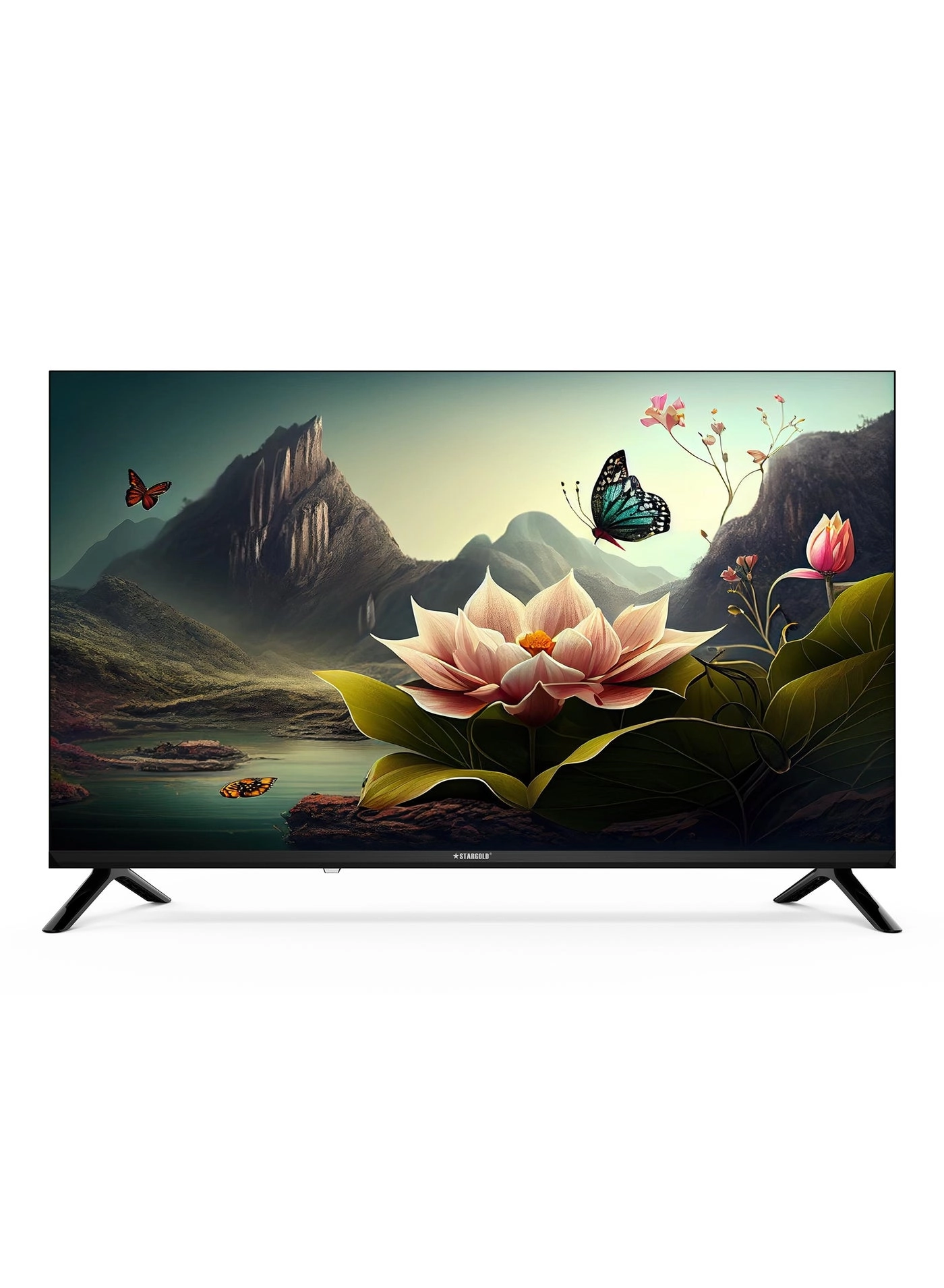 Stargold SG-C3225 SMART - 32 in