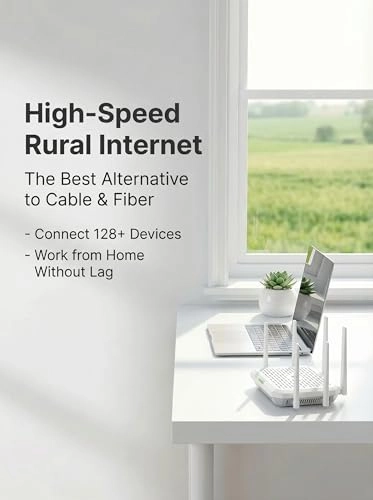 FWA12 - 4200Mbps Wi-Fi 7