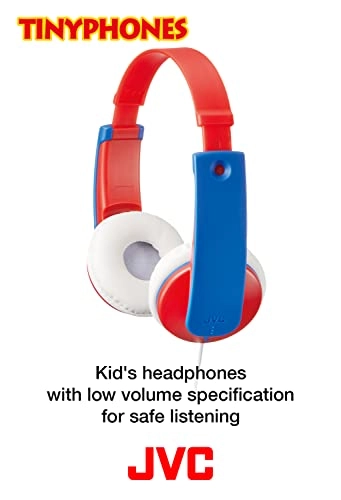 Tiny Phones Wired Headphone