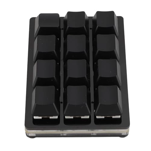 Mechanical Gaming Keyboard - Wired