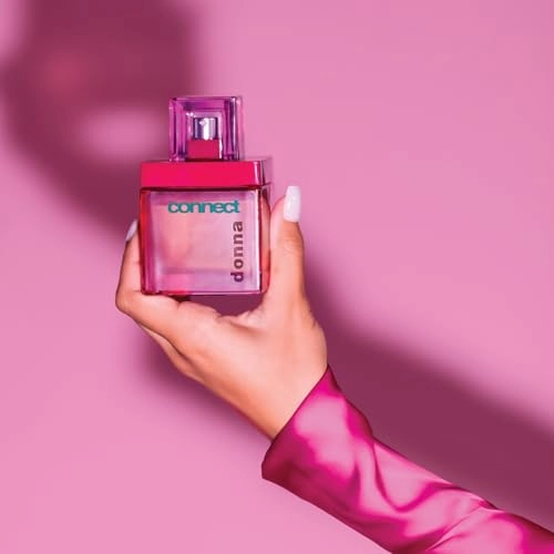 Connect Donna Eau de Parfum 100 ml
