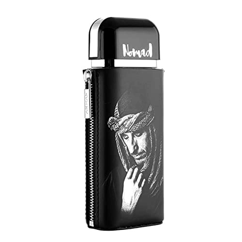 Nomad Black Eau de Parfum 100ml