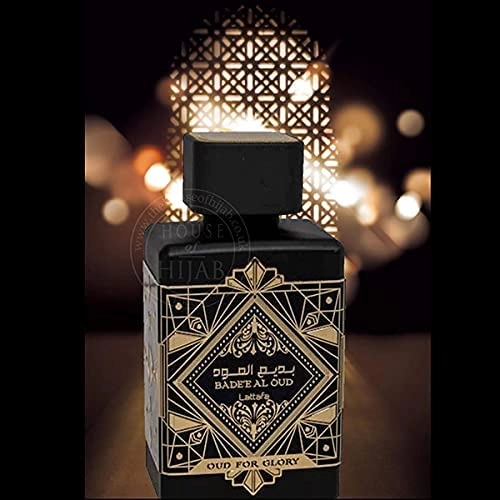 Oud For Glory Eau de Parfum 100 ml