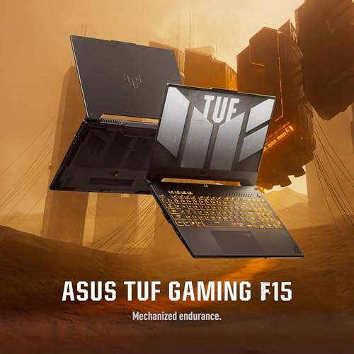 TUF F15 - 15.6'' Core i7-12700H 16GB DDR4 1TB PCIe SSD
