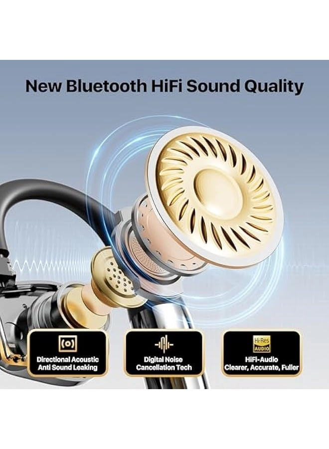 Translation headset - 144 Languages