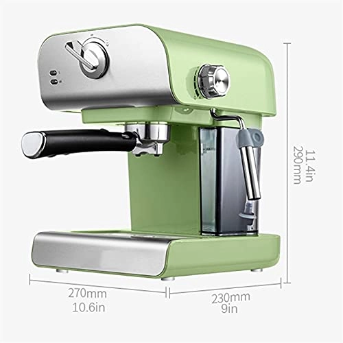 Home Office Espresso - Milk frother