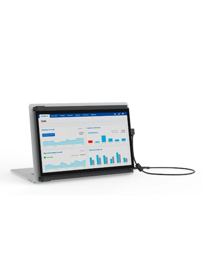 Duex Plus - 101-1006P04 13.3-inch 1920 X 1080