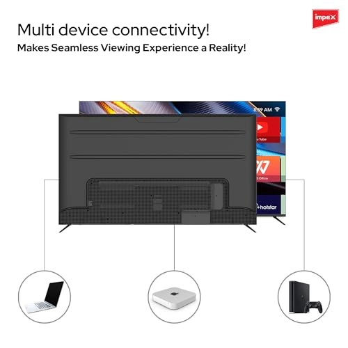 Gloria 70 Smart - 70 in