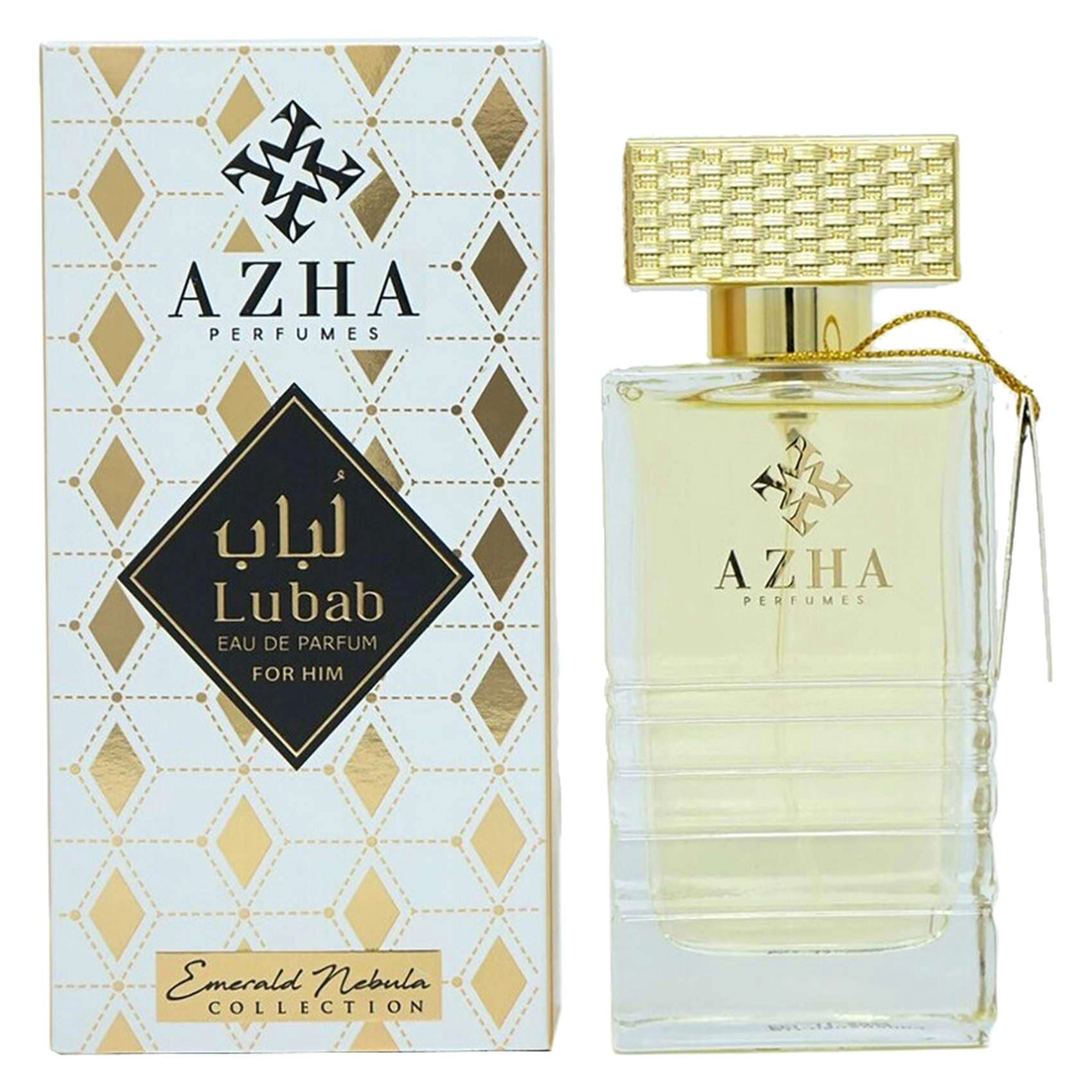 Azha Lubab Eau de Parfum 100 ml