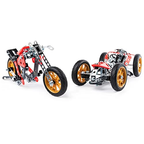 5in1 St Fighter Bike - 132 pcs