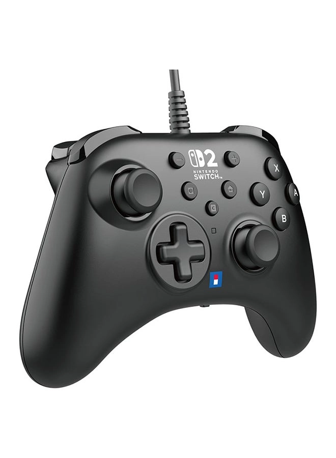 Nintendo Switch 2 Pad Turbo Black