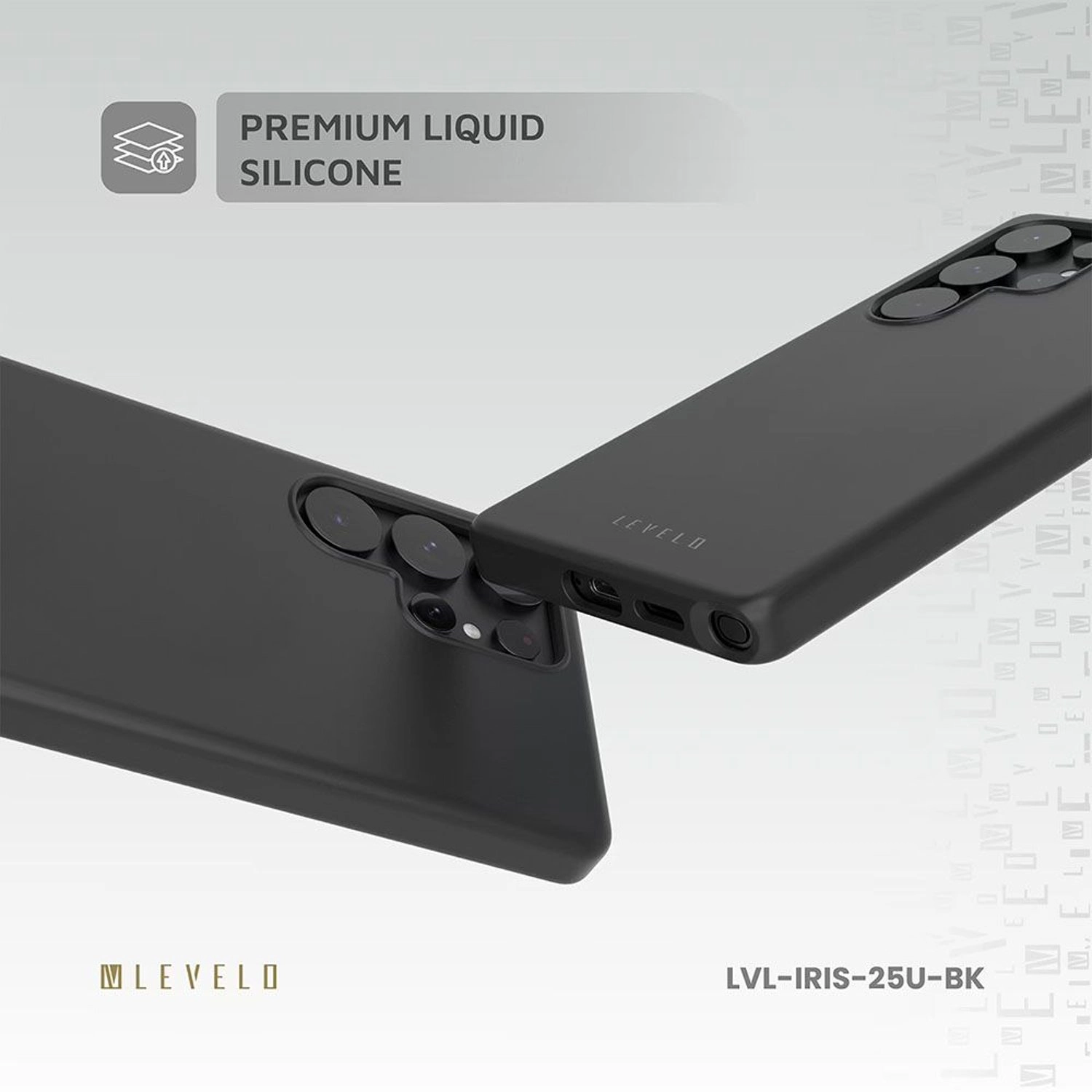 Iris Case with MagSafe for Samsung Galaxy S25 Ultra