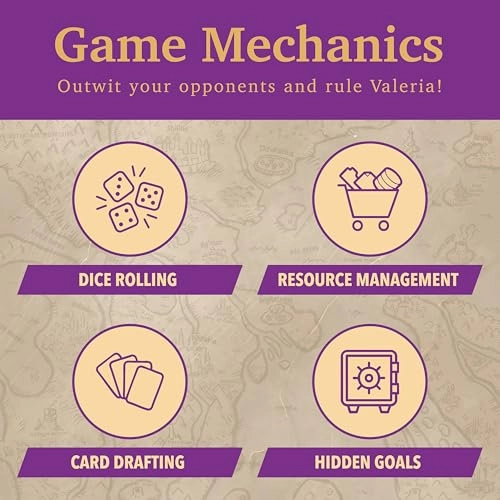 Valeria: Card Kingdoms