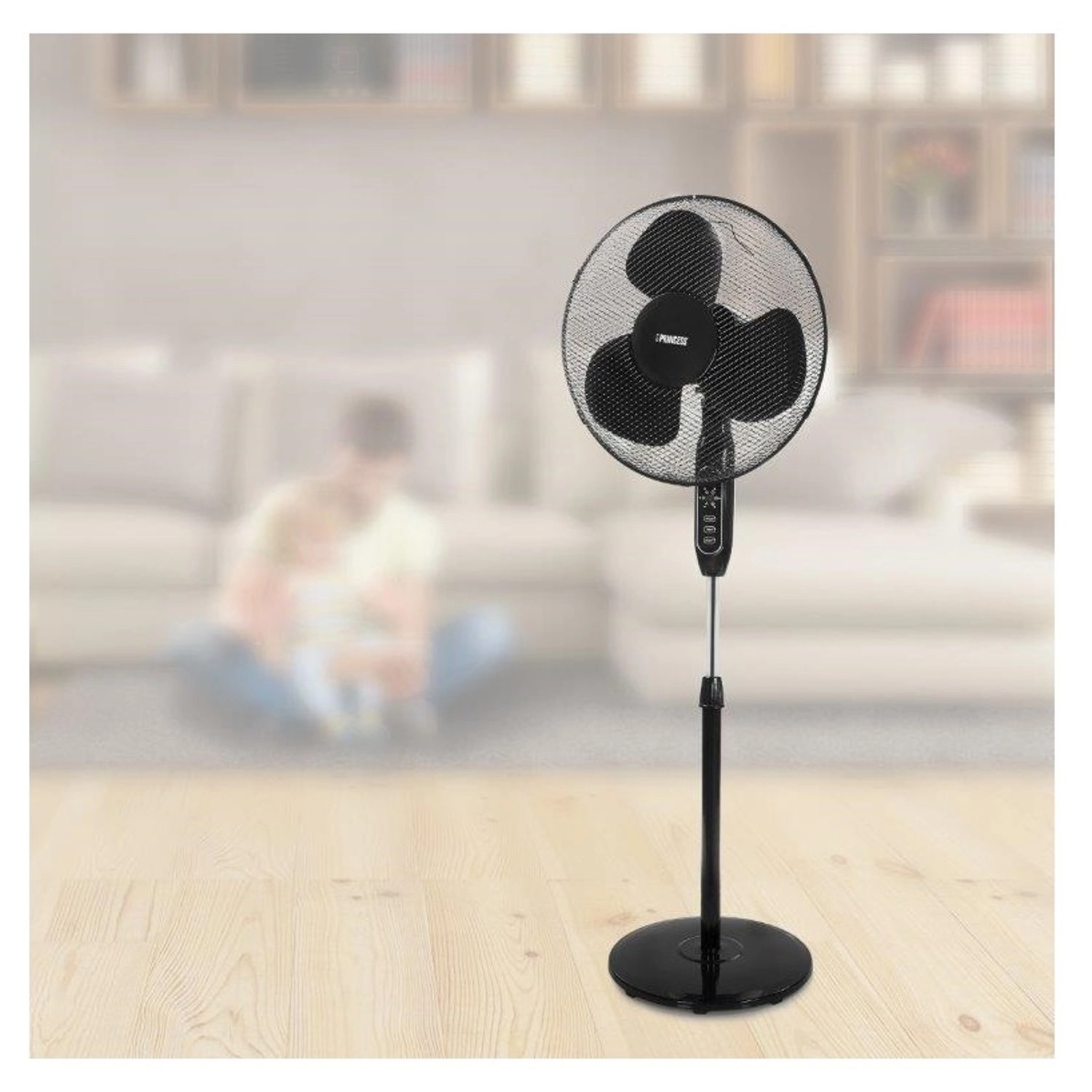 Stand Fan - 400 millimeter