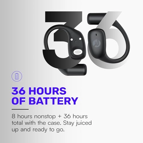 Essential Open Earbuds Wireless Earbud