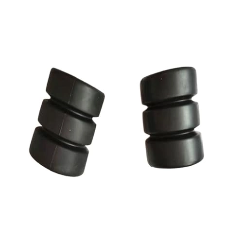 Landing Gear Carbon Tube