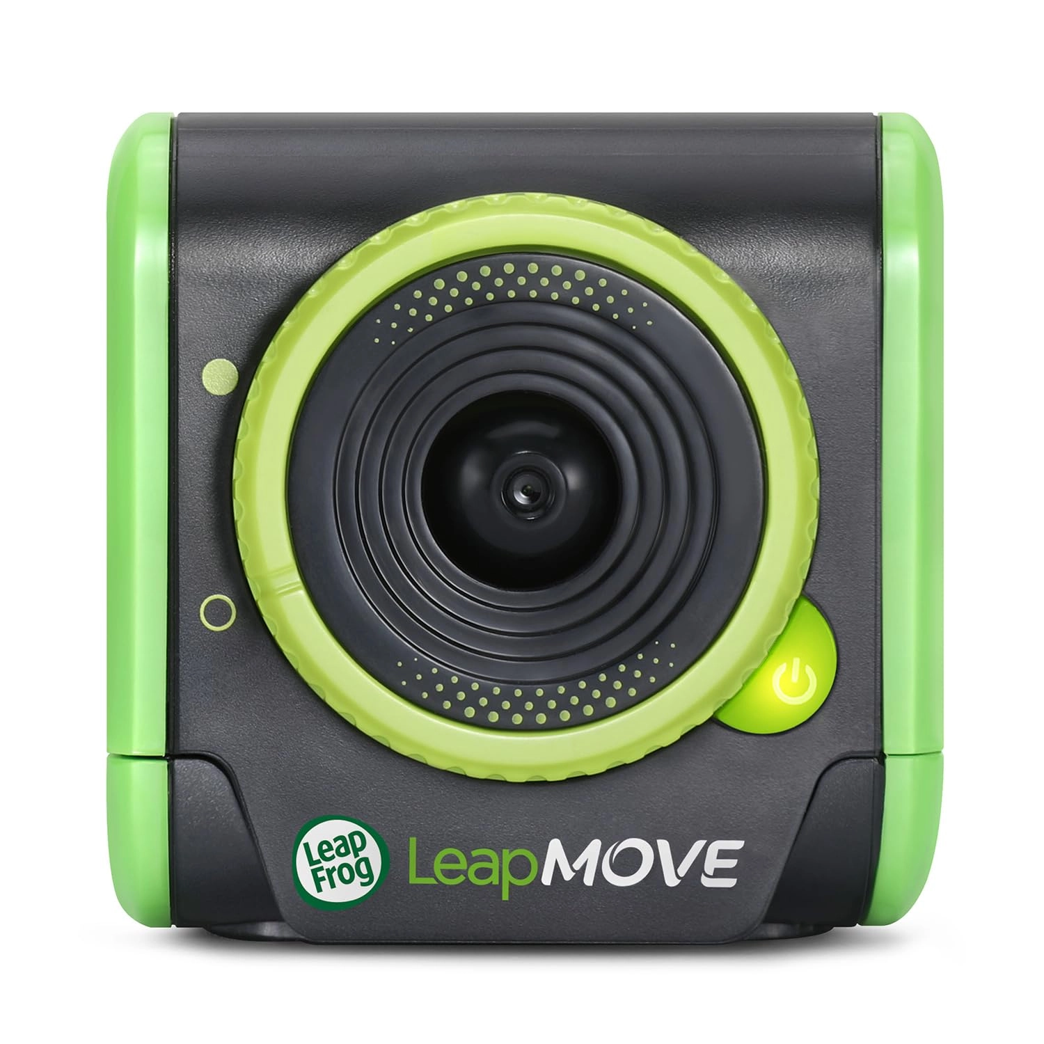 LeapMove - 4 years to 7 years