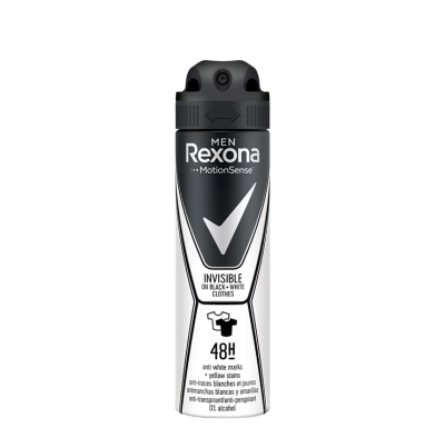 Men Antiperspirant Deodorant Spray - 150 milliliter