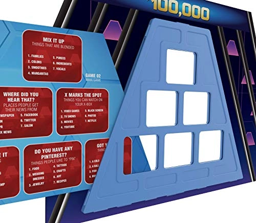 $100,000 Pyramid