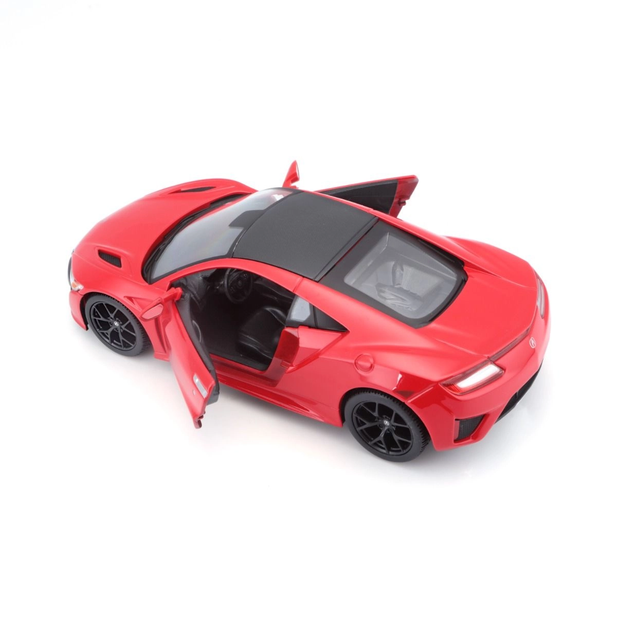 Acura Nsx - 1:24
