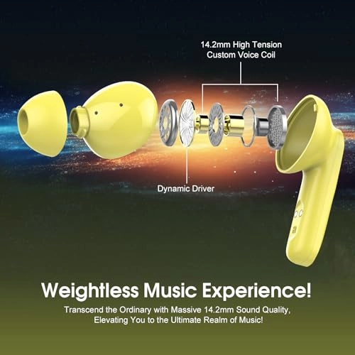 H69 Wireless Earbud