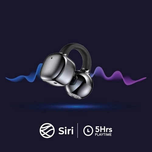 TuneFlow Wave - Wireless Earbud