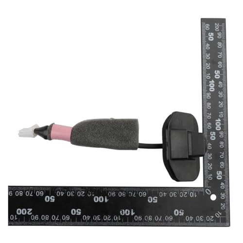 Rear View Backup Parking Camera - Wire