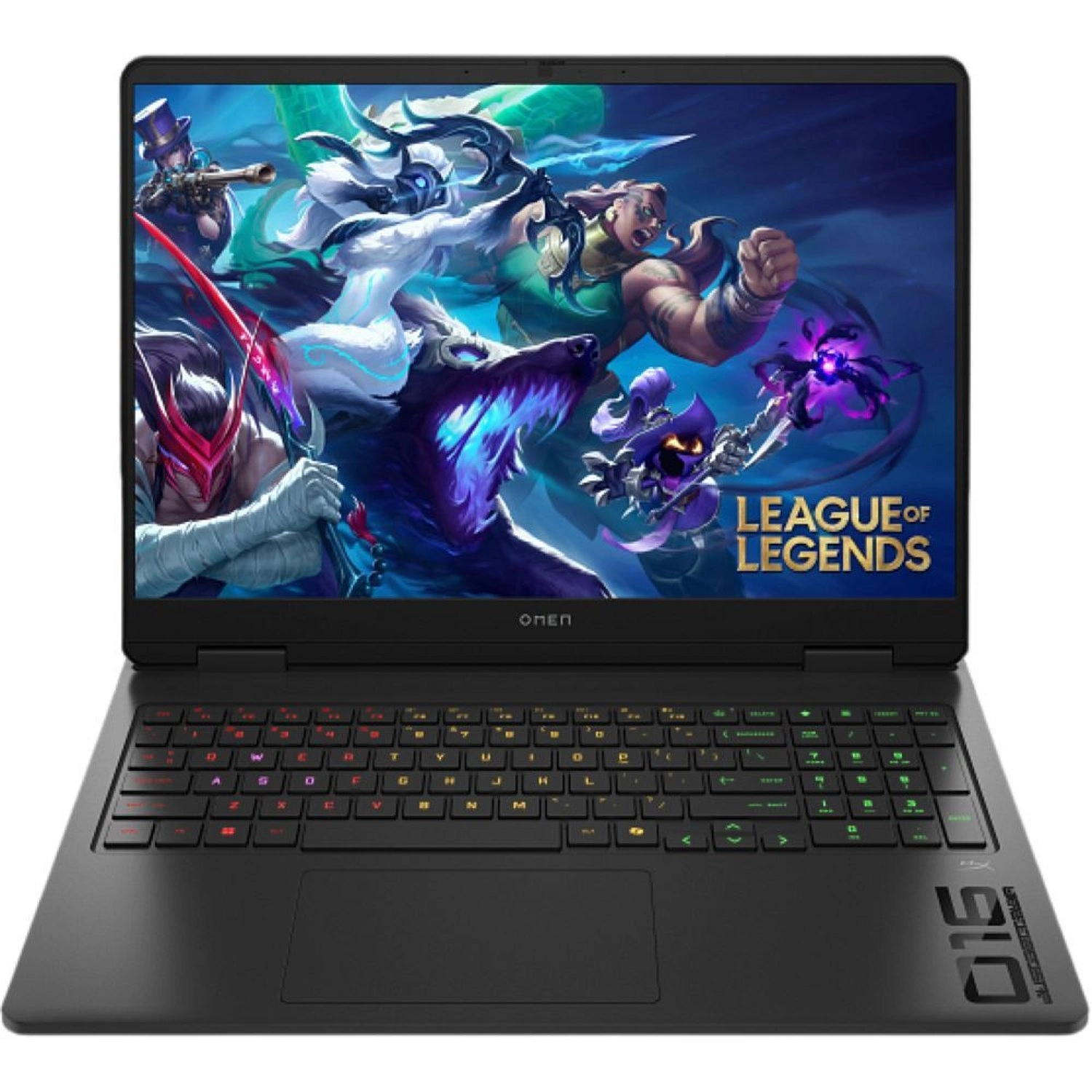 HP OMEN 16 255H - 16'' Core Ultra 7-255H 24GB DDR5 1TB SSD