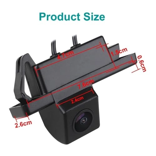 HS024 - CVBS 728×512 pixels