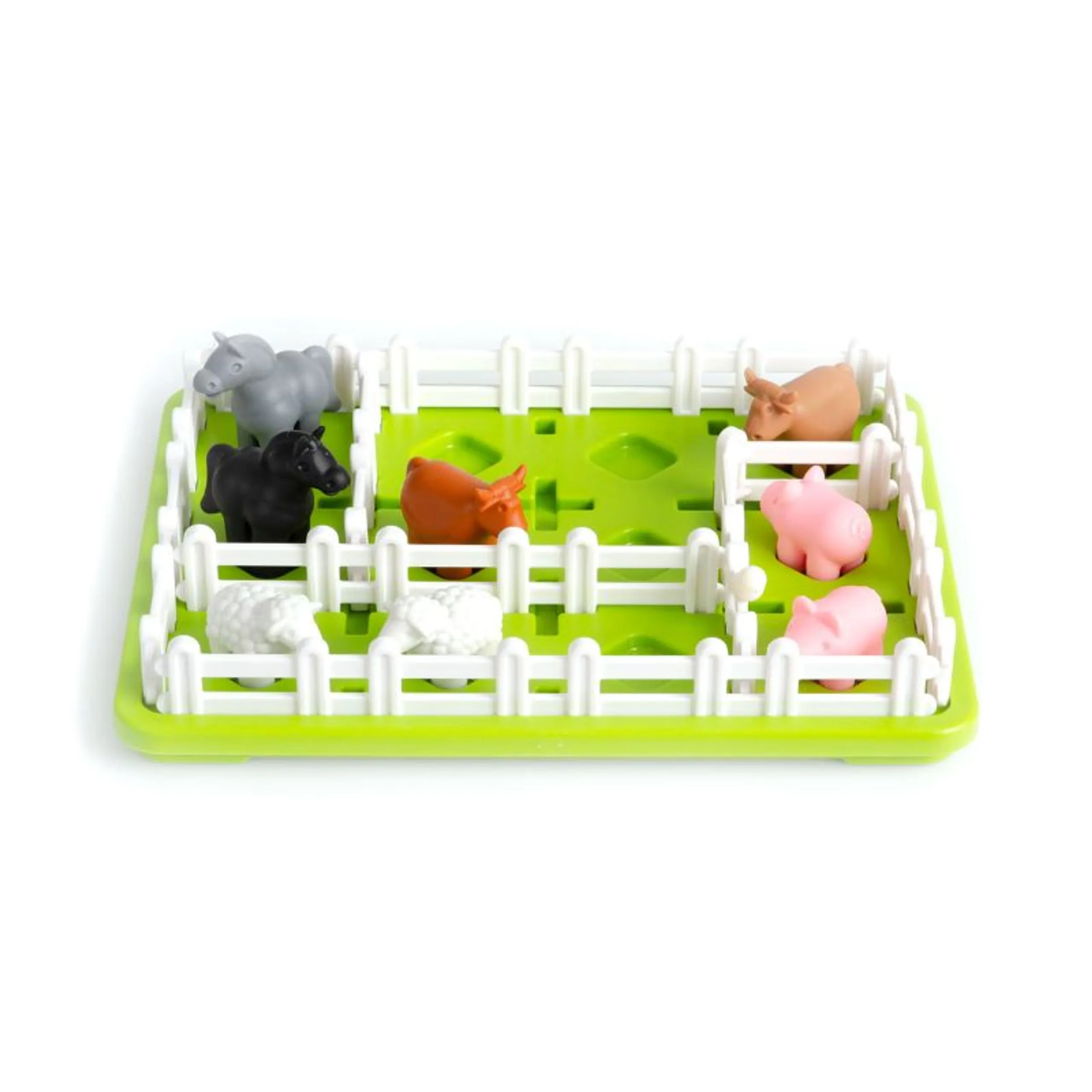 Smart Farmer - 5+