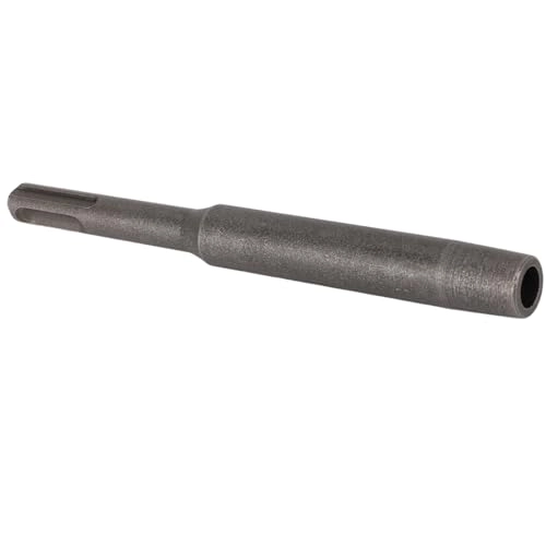 Ground Rod Driver - SDS Plus 20mm / 0.8in