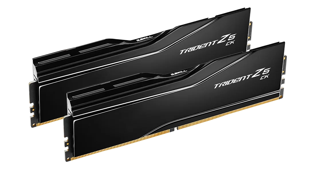 Trident Z5 CK - 48GB 8800MT/s CU-DIMM DDR5