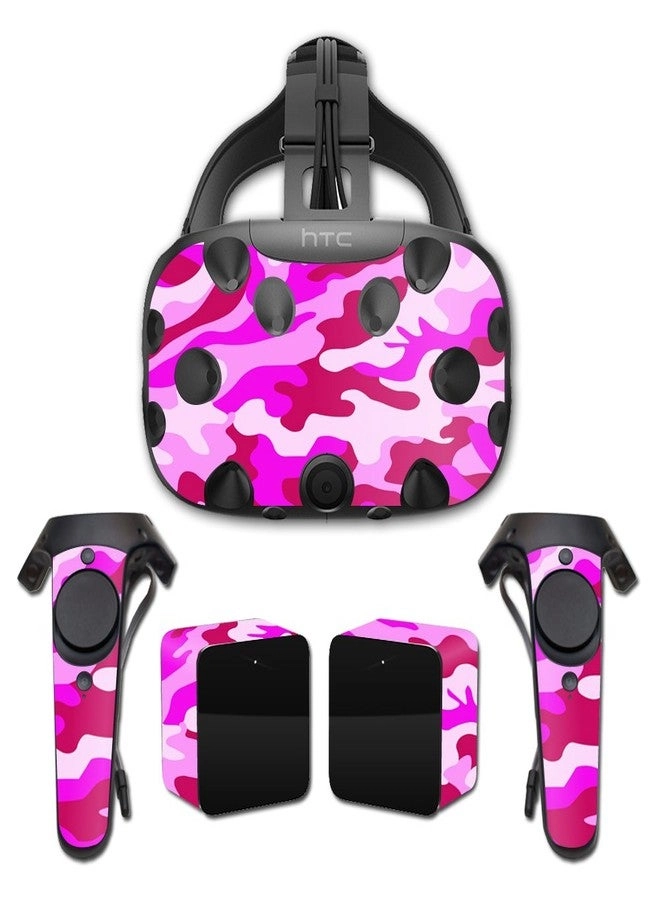 Skin Compatible with HTC Vive