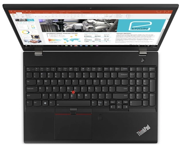 (Renewed) Thinkpad T580 - 15.6'' Core i7 8GB DDR4 256GB SSD