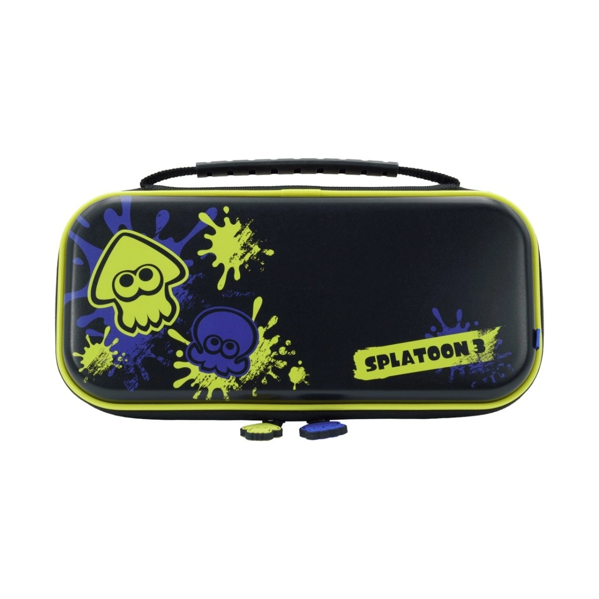 Premium Vault Case - Nintendo Switch Nintendo Switch OLED Nintendo Switch Lite Splatoon 3
