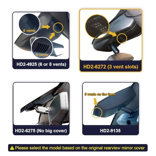 HD2-6272 - 2160P 1080P