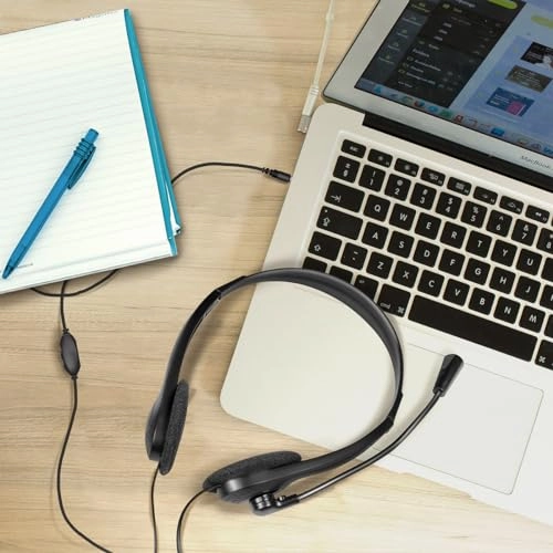 HS0055 - Wired Headset