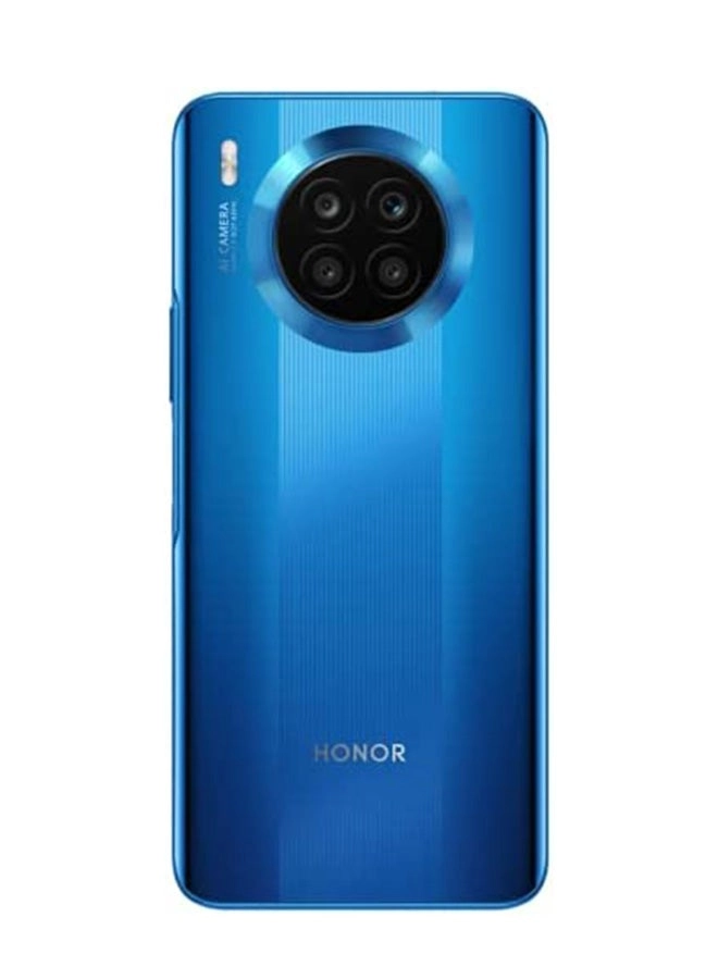 50 lite 8GB 128GB + Honor Band 5