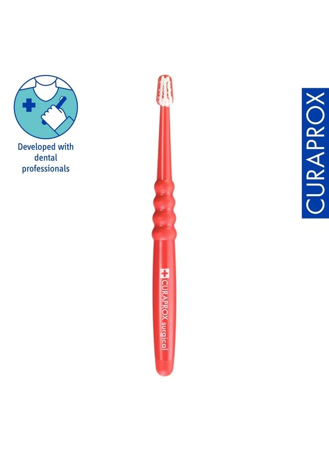 Cs Surgical Mega-Soft Toothbrush