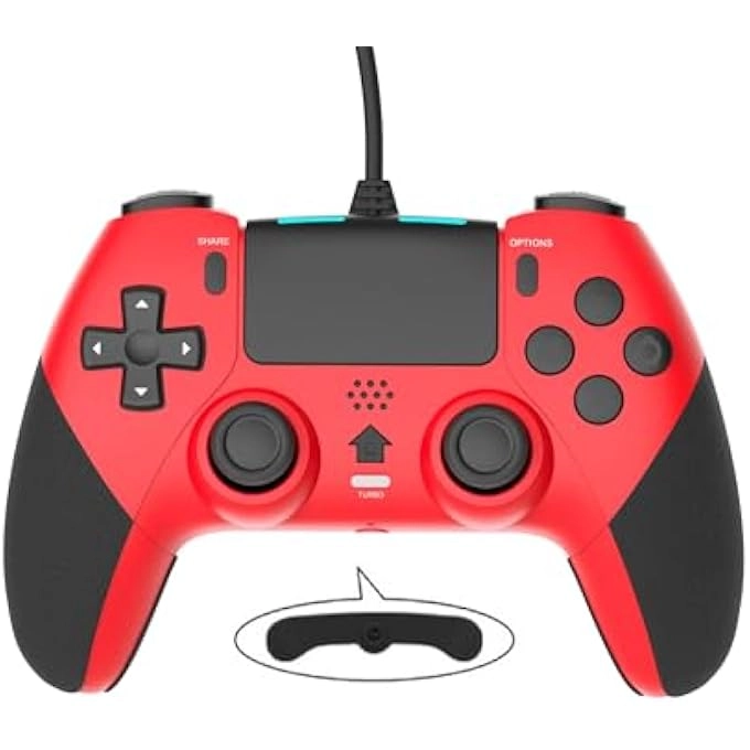 WIRED CONTROLLER